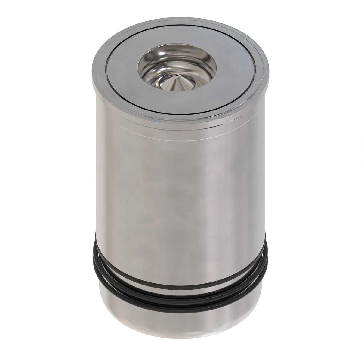 RE500672: Fits John Deere RE500672 Piston Liner Kit – Genuine OEM