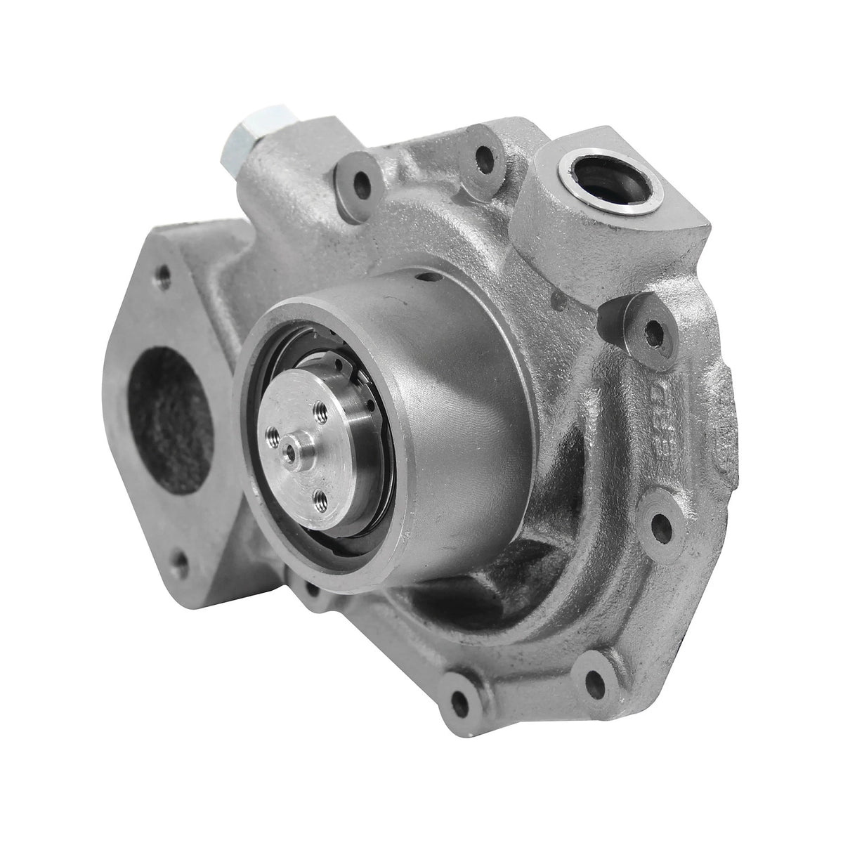 RE500737: Fits John Deere RE500737 Water Pump Assembly – Genuine OEM