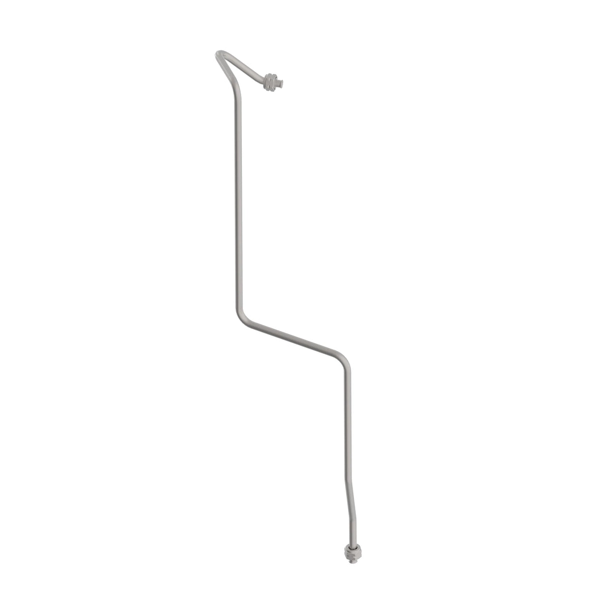 RE501161: Fits John Deere RE501161 Fuel Line – Genuine OEM