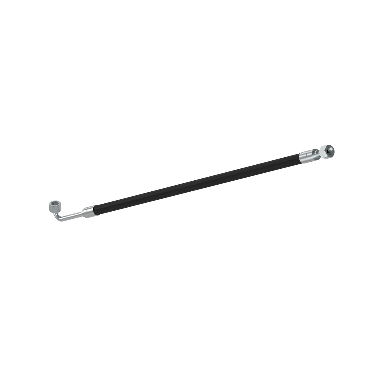 RE501260: Fits John Deere RE501260 Turbocharger Oil Inlet Hose – Genuine OEM