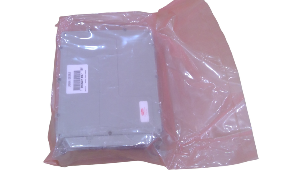 RE501407: RE501407 — ENGINE CONTROLLER