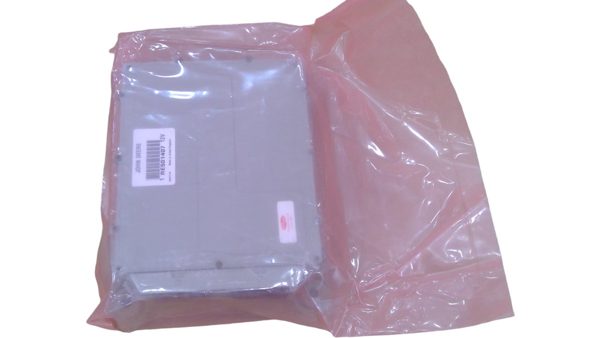 RE501407: RE501407 — ENGINE CONTROLLER