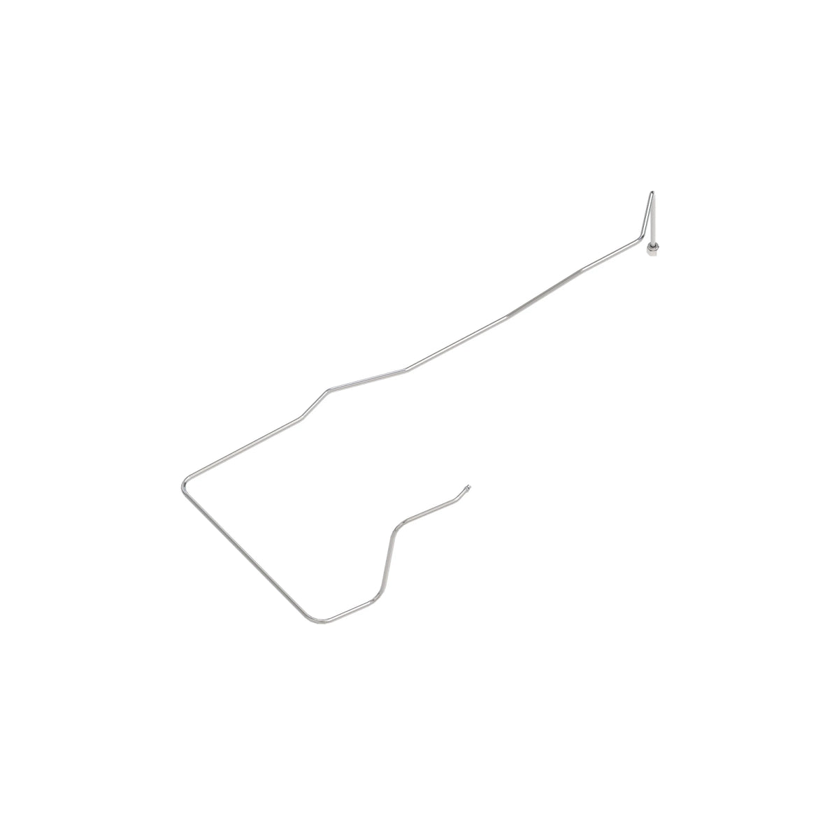 RE501597: Fits John Deere RE501597 Aneroid Line – Genuine OEM