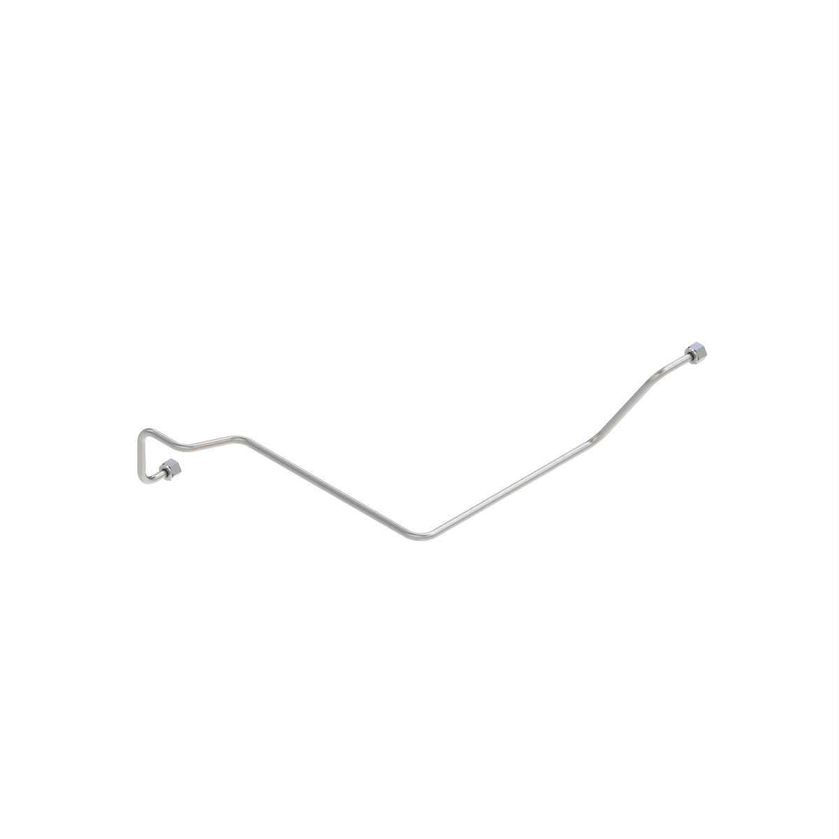 RE501654: Fits John Deere RE501654 Fuel Line – Genuine OEM