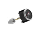 RE501656: Fits John Deere RE501656 Temperature Gauge – Genuine OEM
