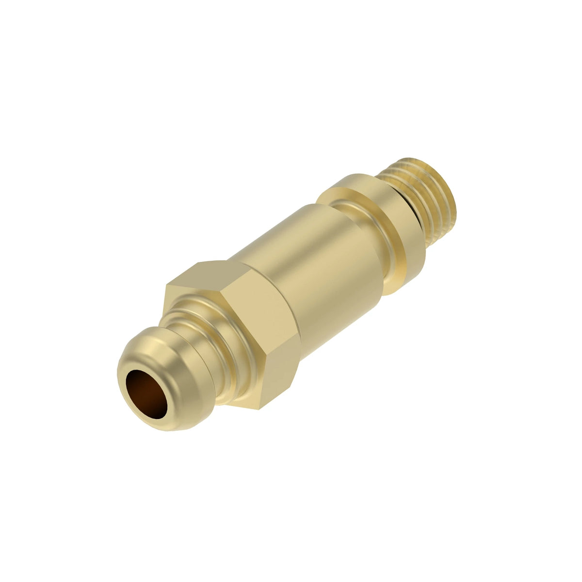 RE501970: Fits John Deere RE501970 Fitting – Genuine OEM