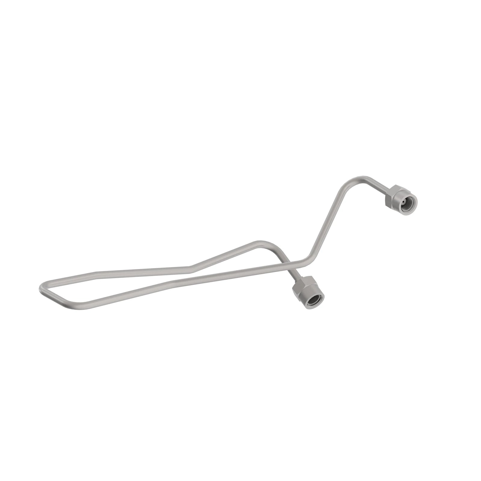 RE502298: Fits John Deere RE502298 Fuel Line – Genuine OEM