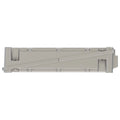 RE502404: Fits John Deere RE502404 Engine Controller – Genuine OEM