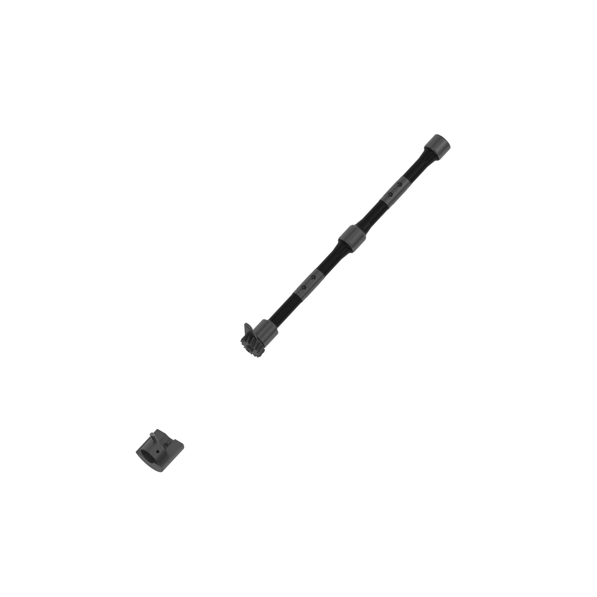 RE502446: Fits John Deere RE502446 Balancer Shaft – Genuine OEM
