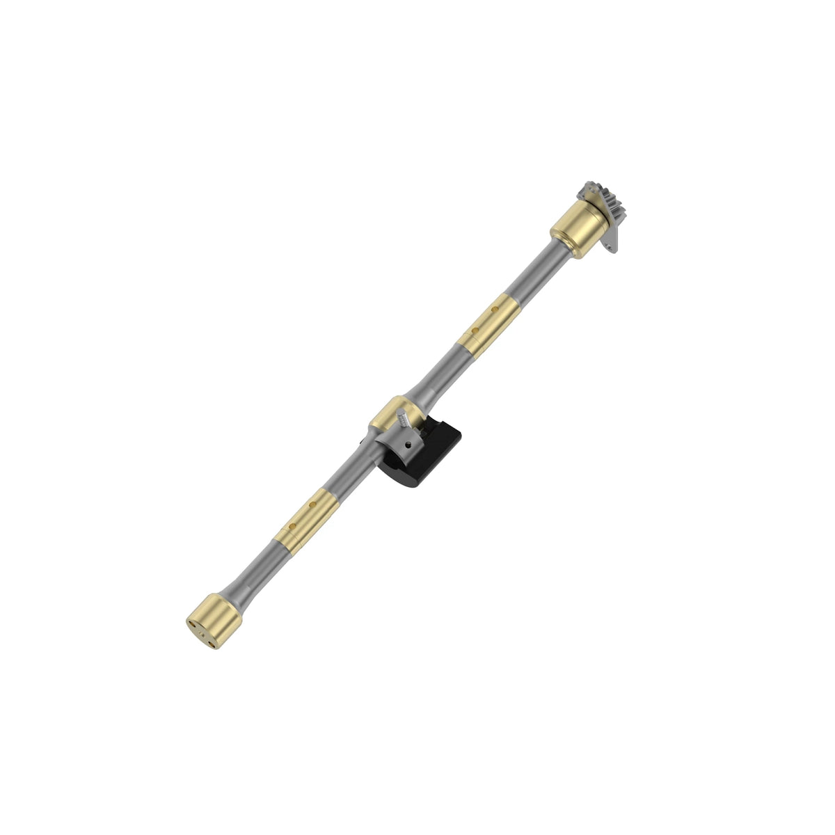 RE502447: Fits John Deere RE502447 Balancer Shaft – Genuine OEM