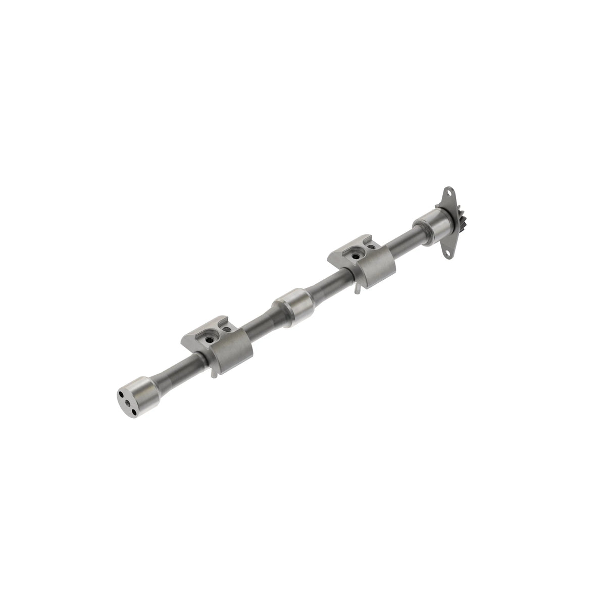 RE502448: Fits John Deere RE502448 Standard Duty Balancer Shaft, Left Side – Genuine OEM