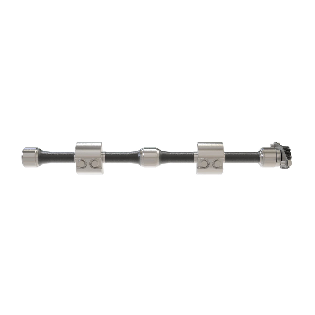 RE502449: Fits John Deere RE502449 Engine Balancer Shaft, Right Side – Genuine OEM