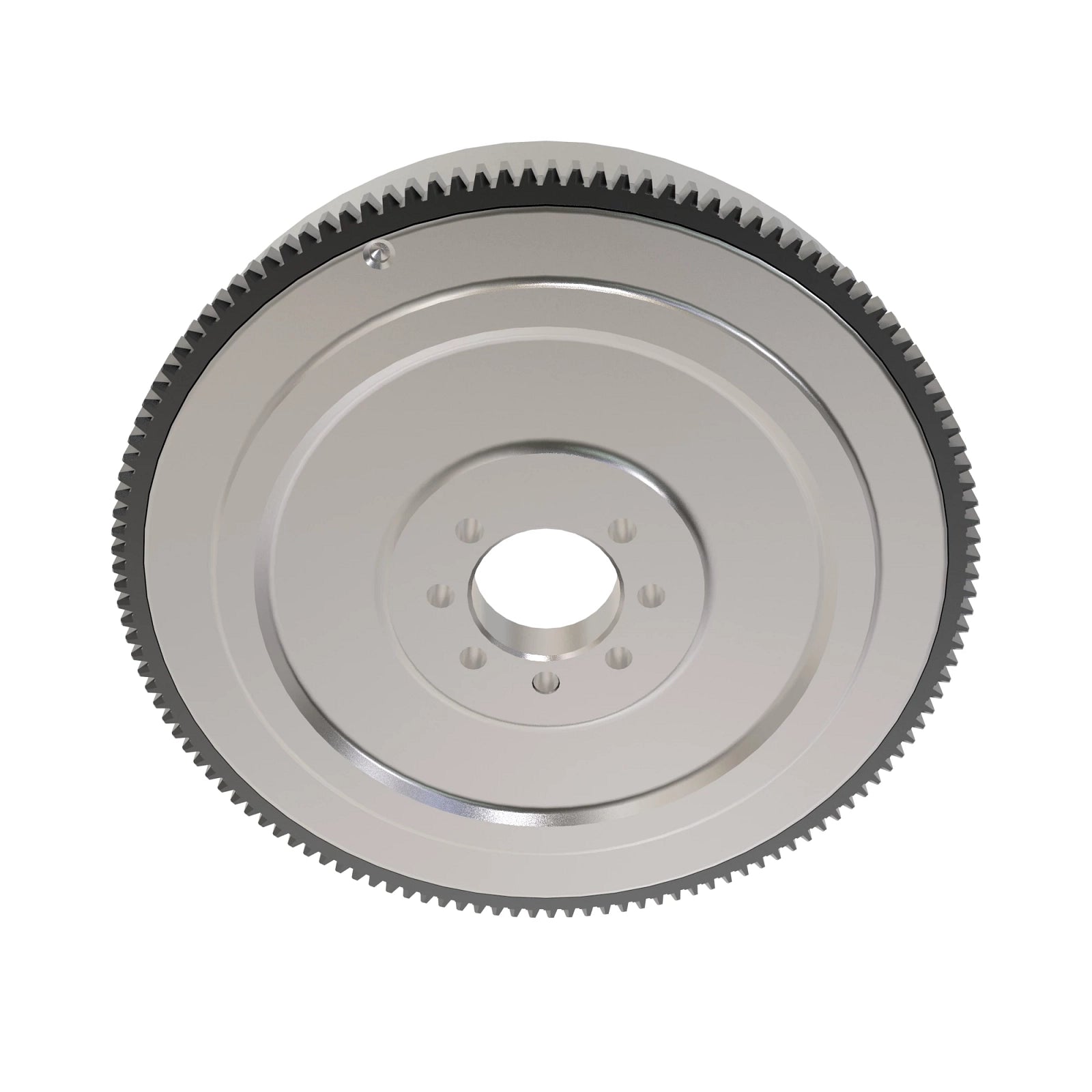 RE502510: John Deere RE502510 Statically Balanced Flywheel Assembly