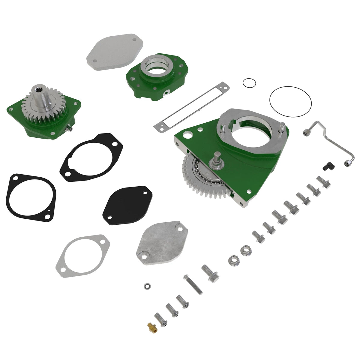 RE502650: John Deere RE502650 Fitting