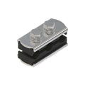 RE502655: John Deere RE502655 3-Diameter Block Clamp