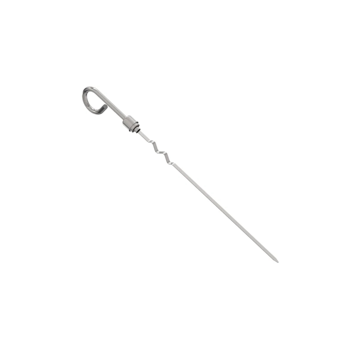 RE502740: Fits John Deere RE502740 Engine Oil Dipstick – Genuine OEM