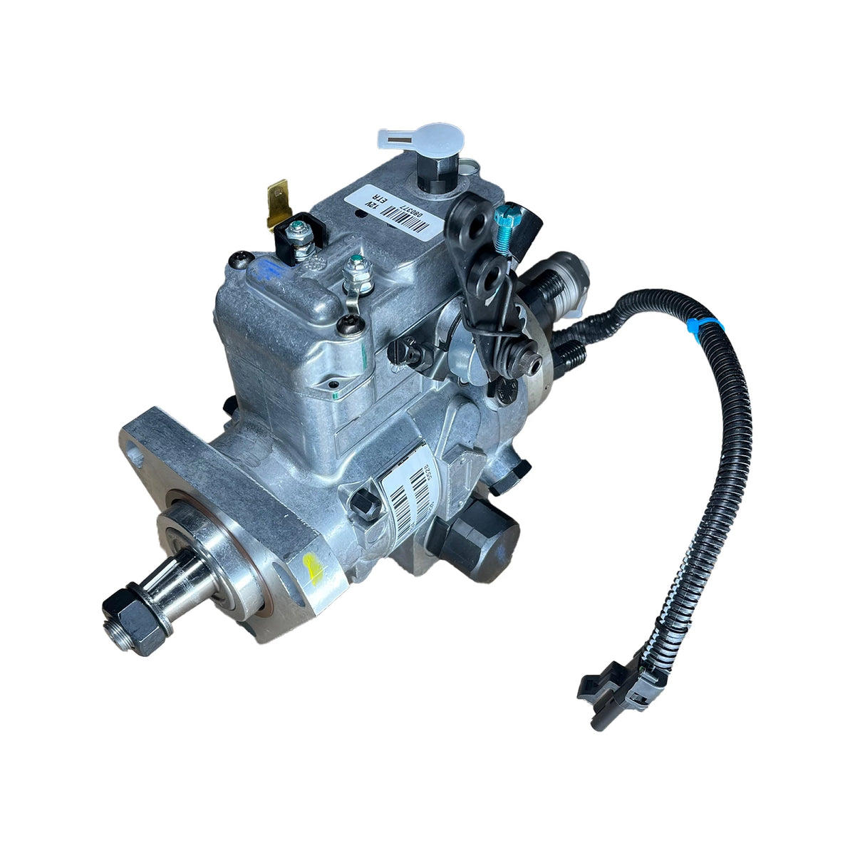 RE502824: Fits John Deere RE502824 Fuel Injection Pump – Genuine OEM