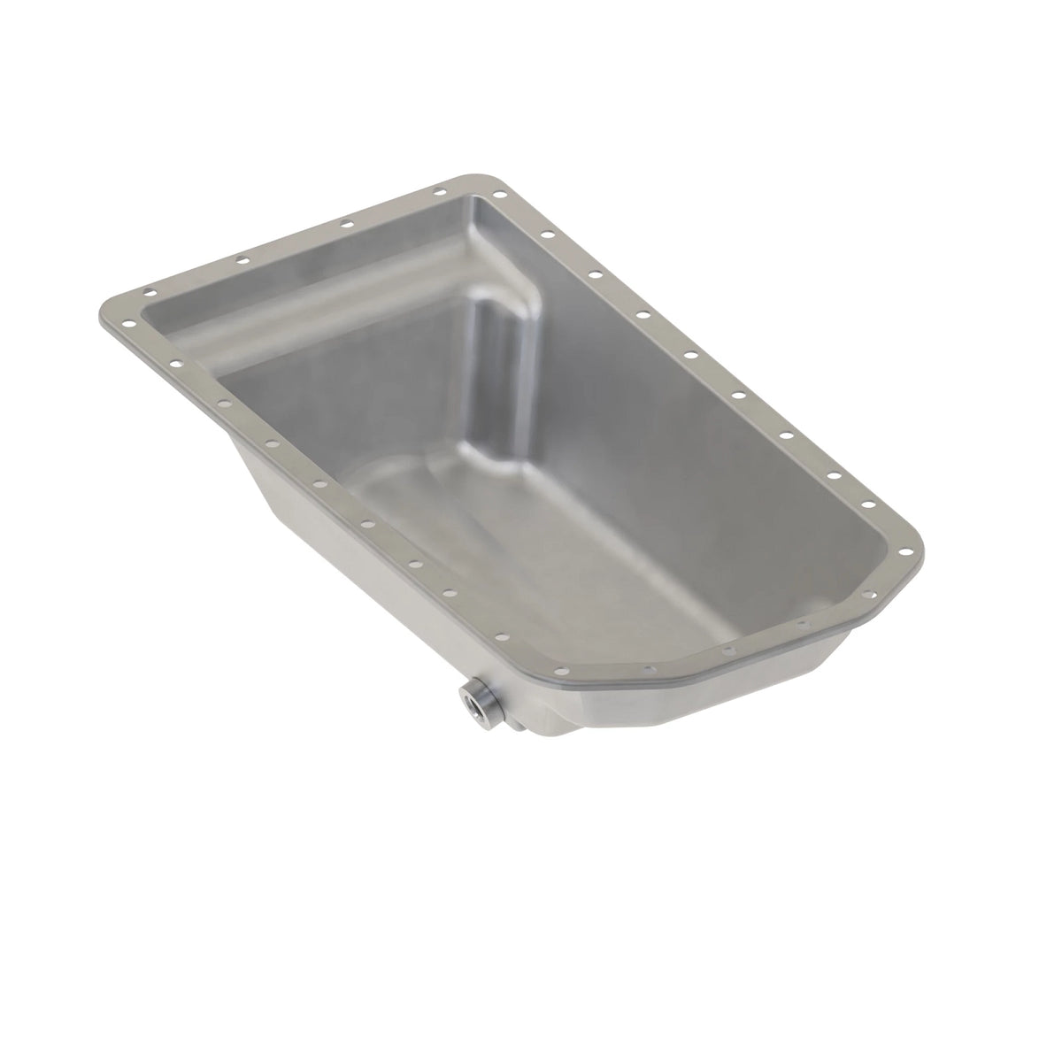 RE503026: Fits John Deere RE503026 Oil Pan – Genuine OEM