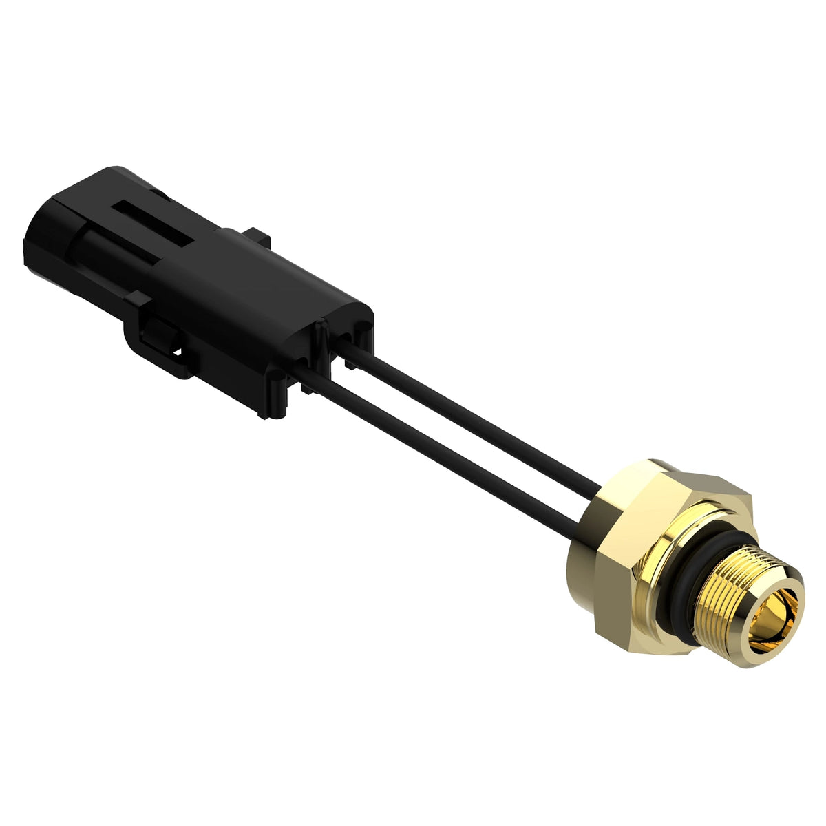 RE503242: Fits John Deere RE503242 Temperature Switch – Genuine OEM