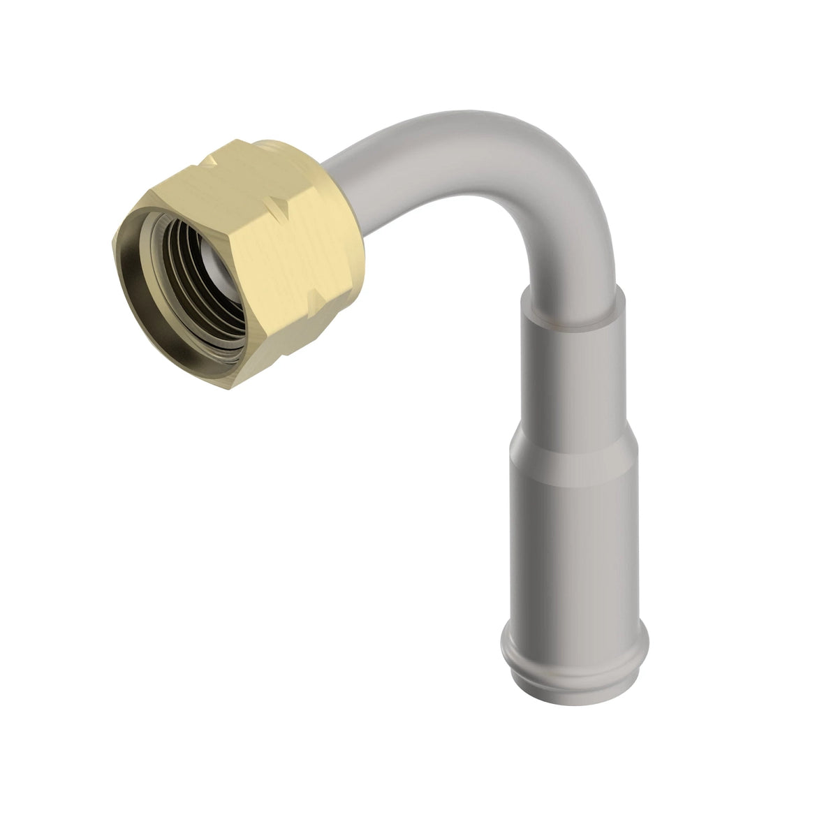 RE503256: John Deere RE503256 Fuel Line