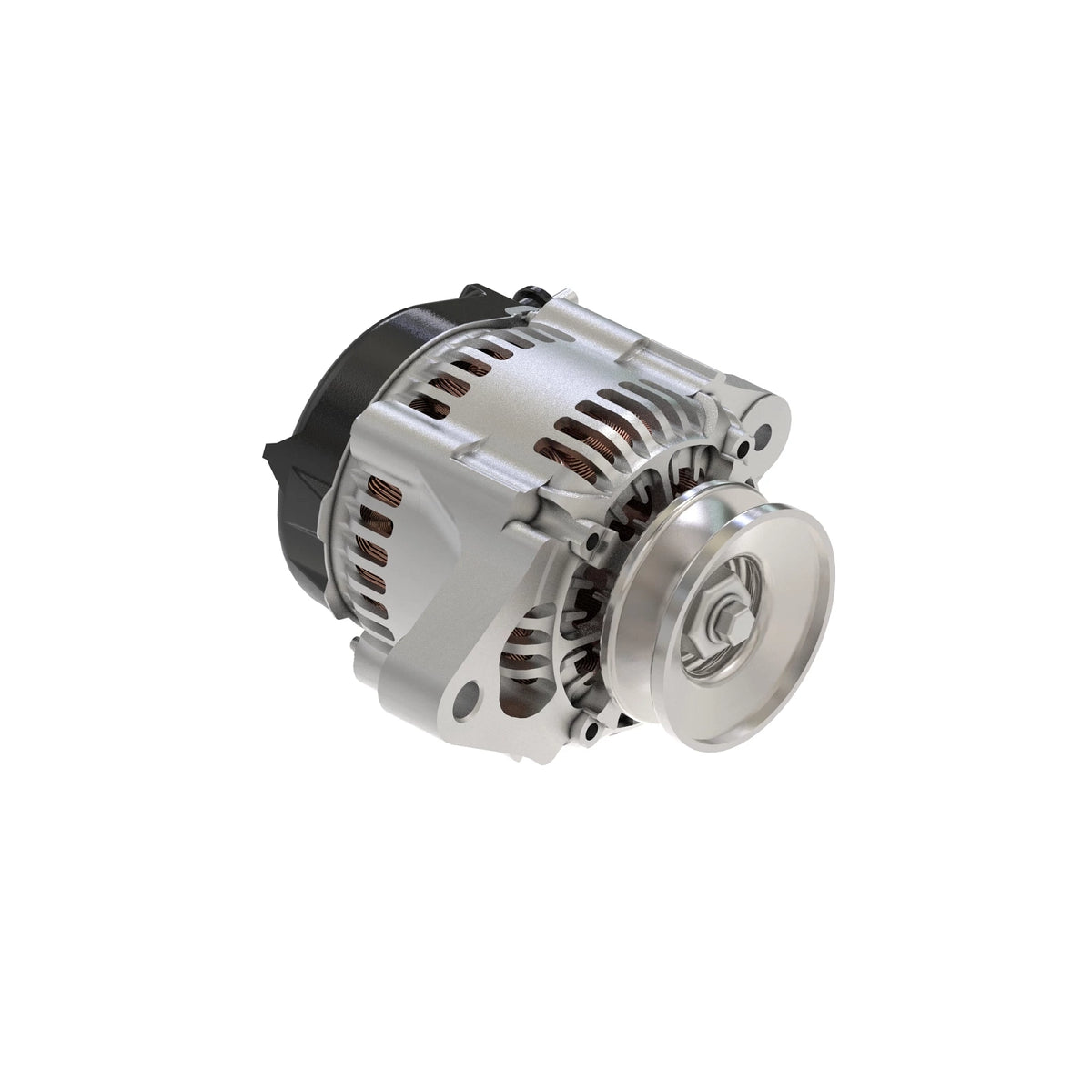 RE503358: Fits John Deere RE503358 Starter Motor Drive – Genuine OEM