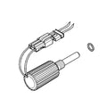 RE503524: Fits John Deere RE503524 Heater – Genuine OEM