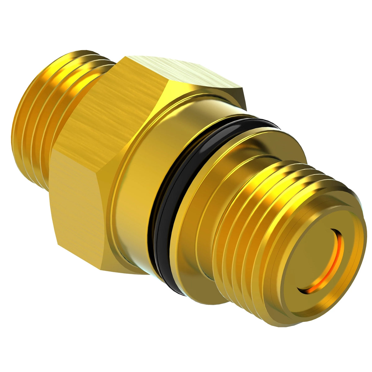 RE503527: Fits John Deere RE503527 Check Valve – Genuine OEM