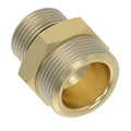 RE503605: Fits John Deere RE503605 Male Adapter Fitting – Genuine OEM
