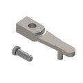 RE503802: Fits John Deere RE503802 Shutoff Lever Kit – Genuine OEM