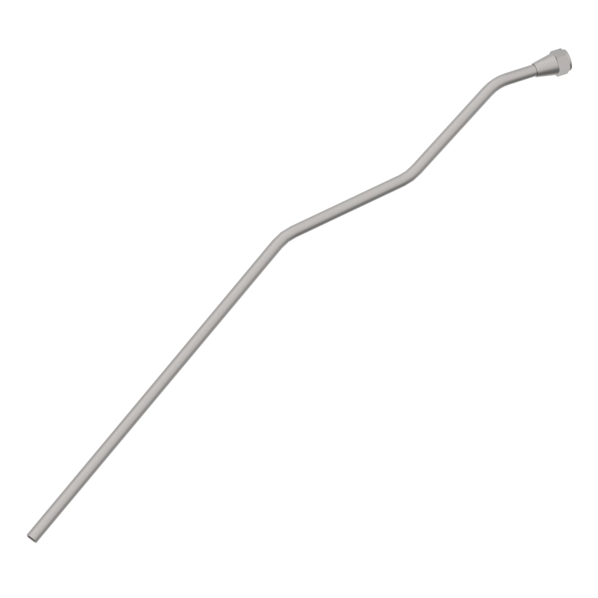 RE503848: Fits John Deere RE503848 Dipstick Tube – Genuine OEM