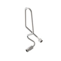 RE504013: John Deere RE504013 Fuel Line, Common Rail to Fuel Injector