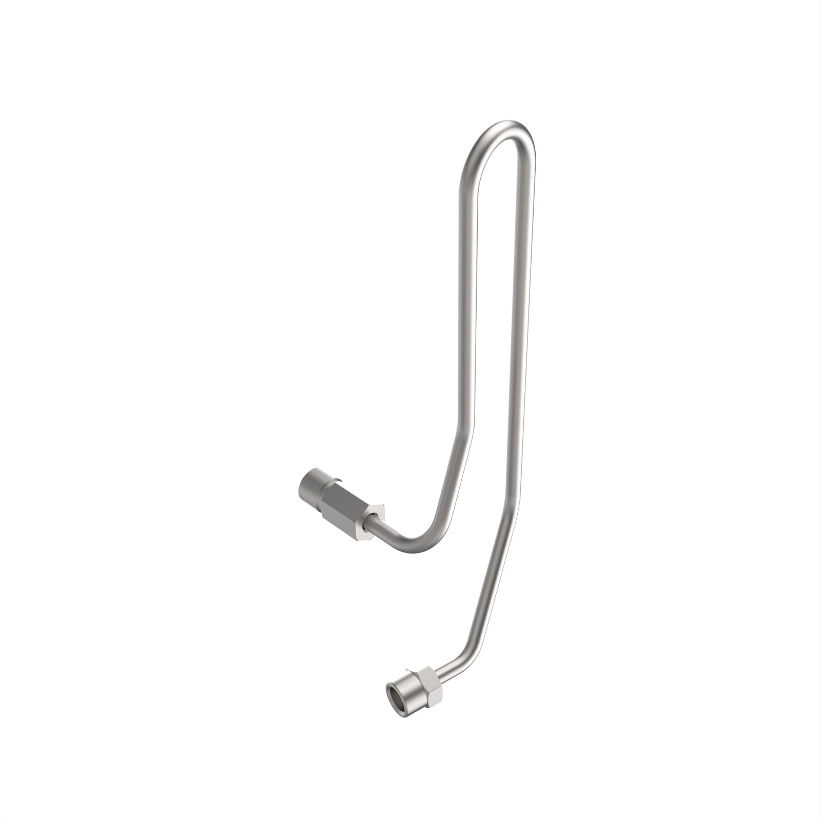 RE504014: John Deere RE504014 Fuel Line, Common Rail to Fuel Injector