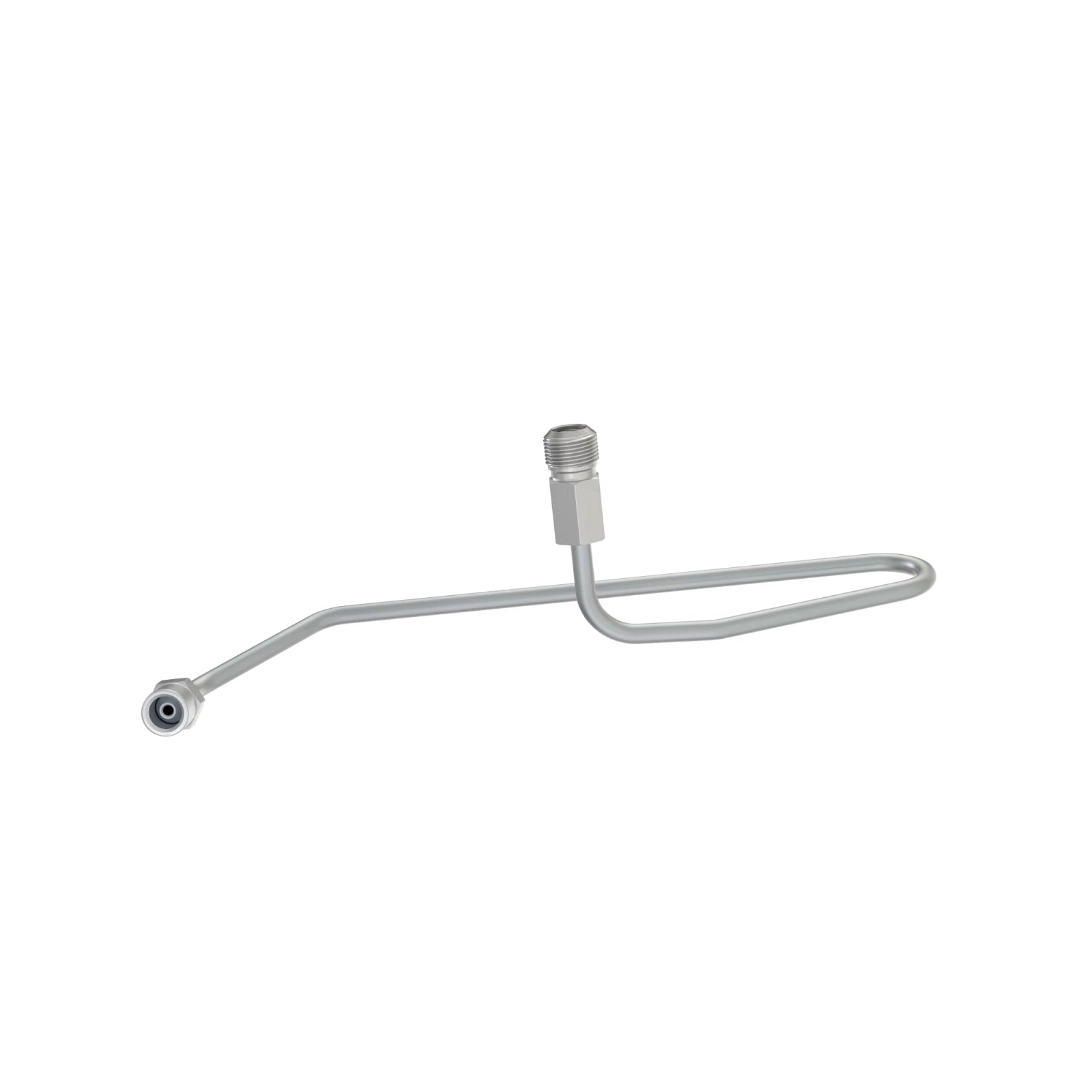 RE504015: John Deere RE504015 Fuel Injection Pump Line, Cylinder 3