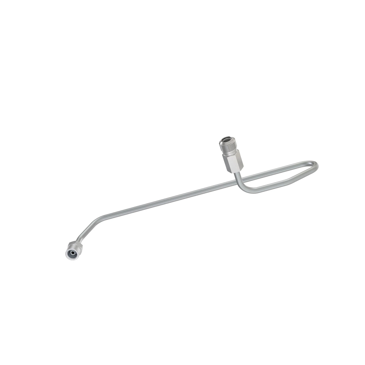 RE504016: John Deere RE504016 Fuel Line, No 4