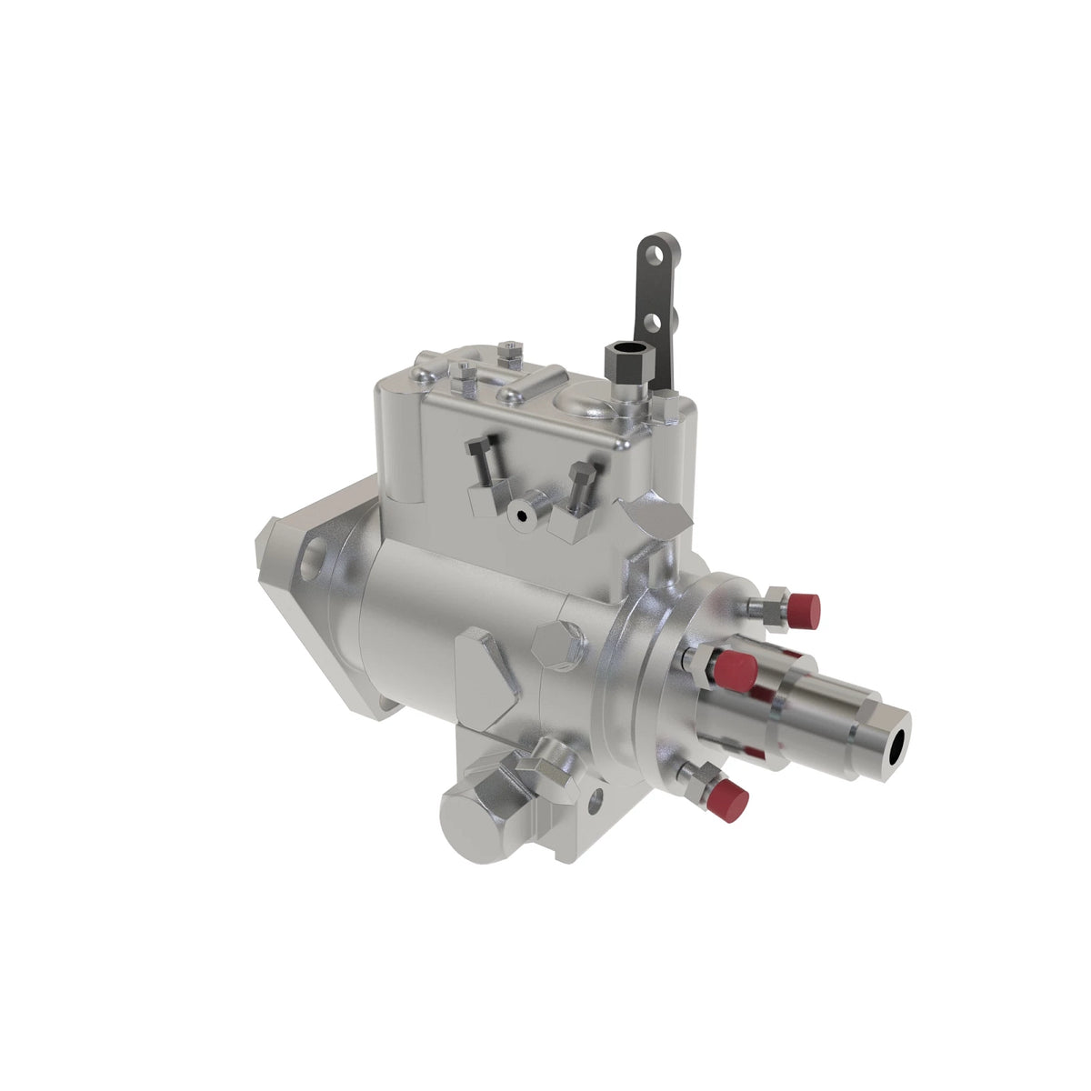 RE504063: Fits John Deere RE504063 Fuel Injection Pump – Genuine OEM