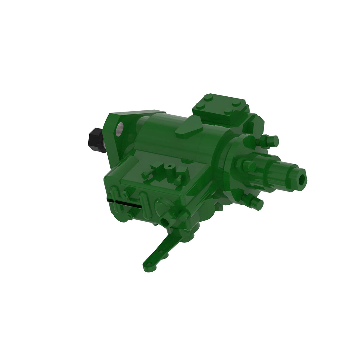 RE504066: Fits John Deere RE504066 Fuel Injection Pump – Genuine OEM
