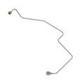RE504232: Fits John Deere RE504232 Fuel Line – Genuine OEM