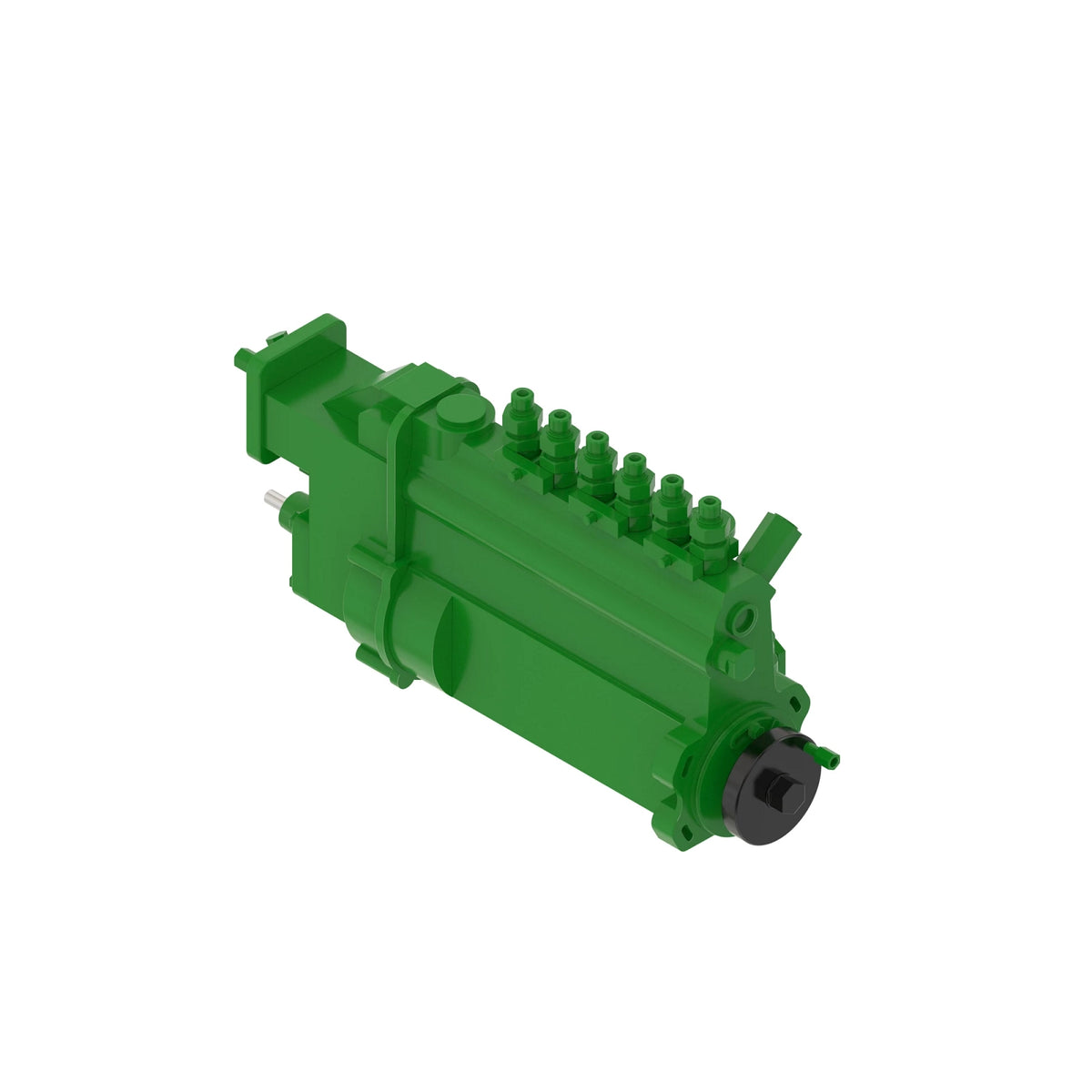 RE504321: Fits John Deere RE504321 Fuel Injection Pump – Genuine OEM