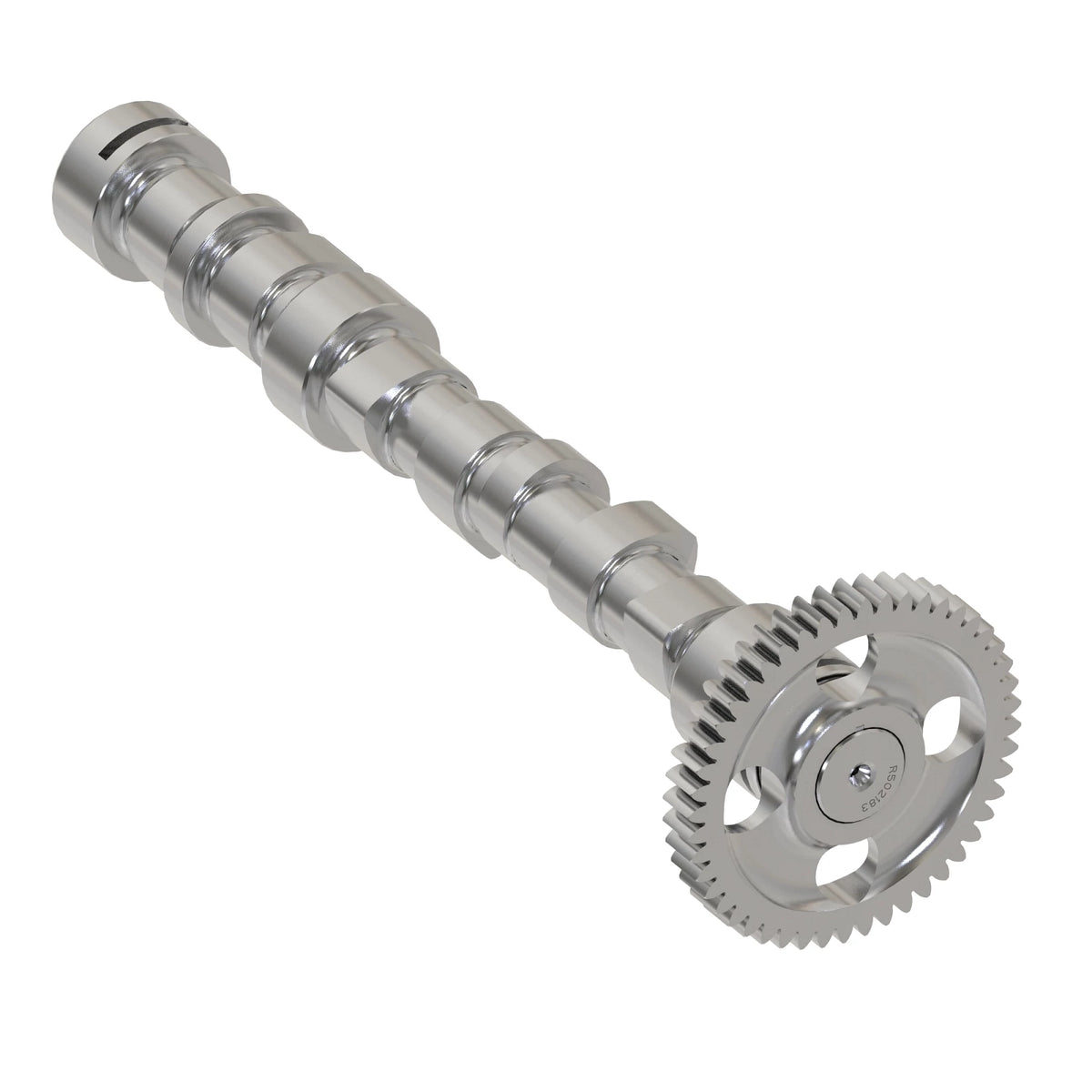 RE504451: Fits John Deere RE504451 Camshaft – Genuine OEM