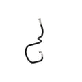 RE504516: Fits John Deere RE504516 Fuel Line Hose – Genuine OEM