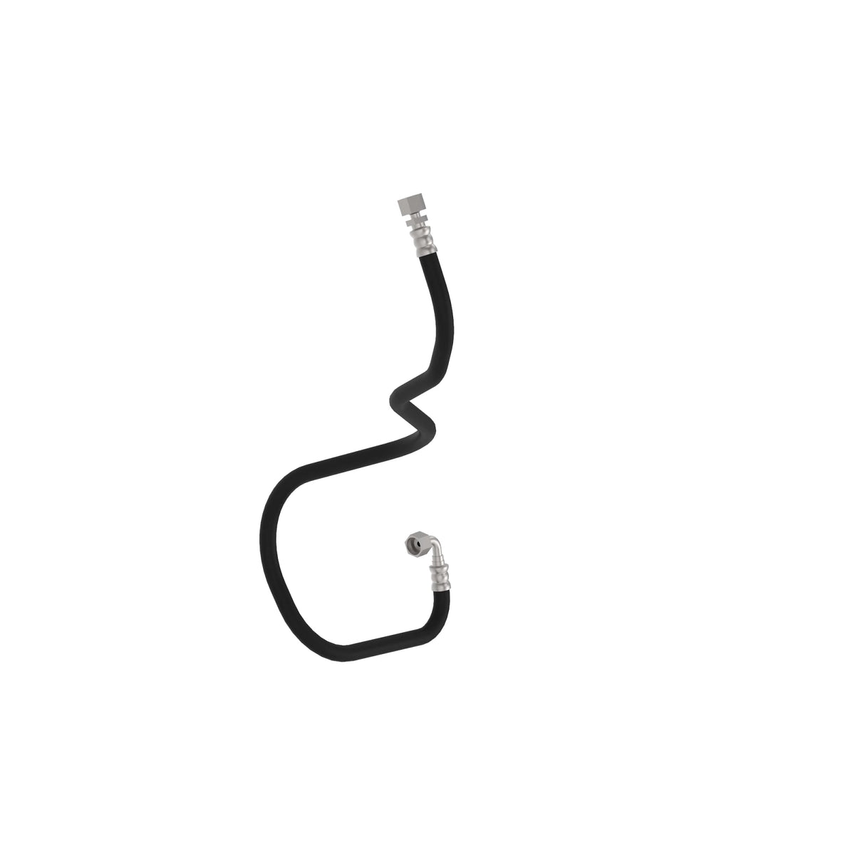 RE504516: Fits John Deere RE504516 Fuel Line Hose – Genuine OEM