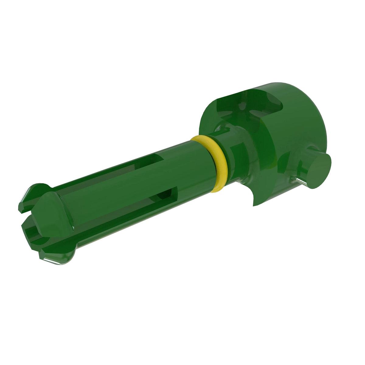 RE504552: Fits John Deere RE504552 Packing Plug – Genuine OEM