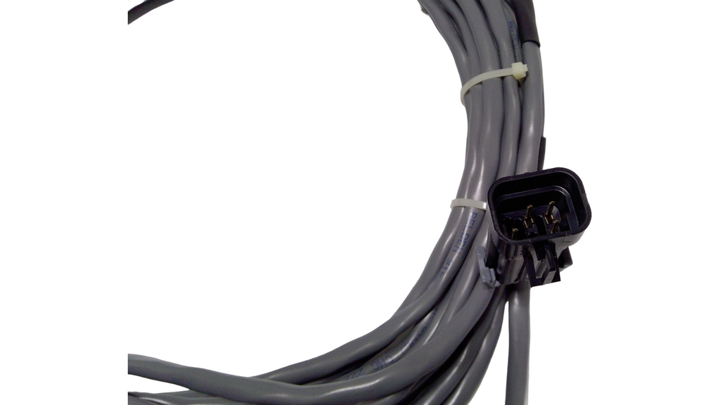 RE504561 — WIRING HARNESS — image 2