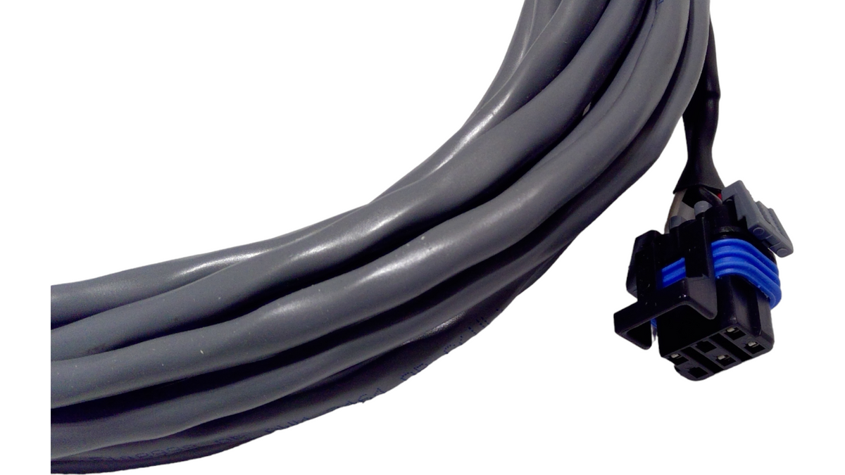 RE504561 — WIRING HARNESS — image 3