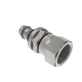 RE504670: Fits John Deere RE504670 Hose End Fitting – Genuine OEM