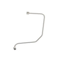 RE504734: Fits John Deere RE504734 Fuel Line, Leak-off – Genuine OEM