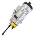 RE504819: Fits John Deere RE504819 Fuel Filter Assembly with Water In Fuel Sensor – Genuine OEM