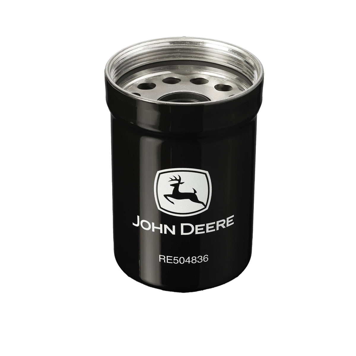 RE504836: Fits John Deere RE504836 Engine Oil Filter – Genuine OEM