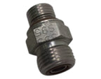 RE504903 — ORIFICE, FUEL RETURN, W/O- — image 2