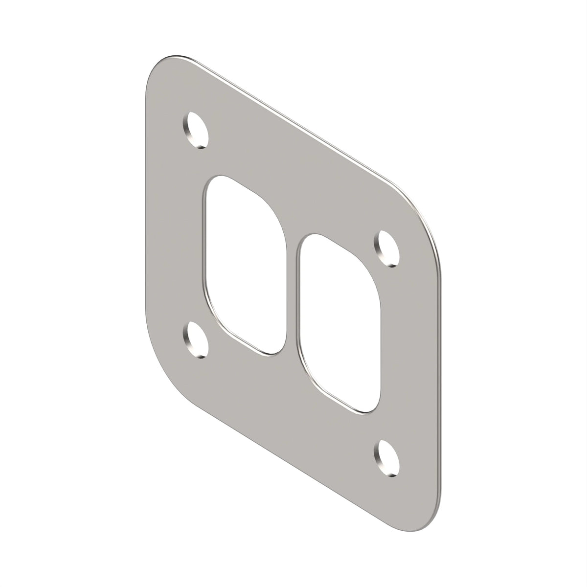 RE505151: Fits John Deere RE505151 Turbocharger Gasket – Genuine OEM